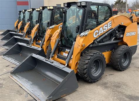 used equipment skid steer|used skid loader near me.